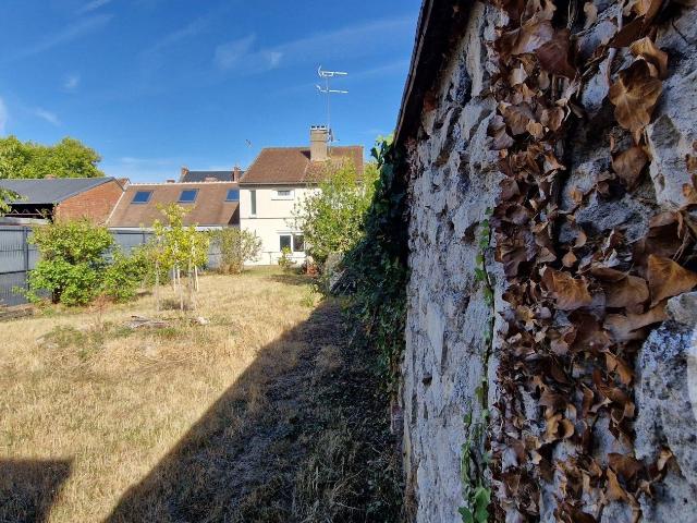 Maison vente à Le Petit Chamarou, Lorris