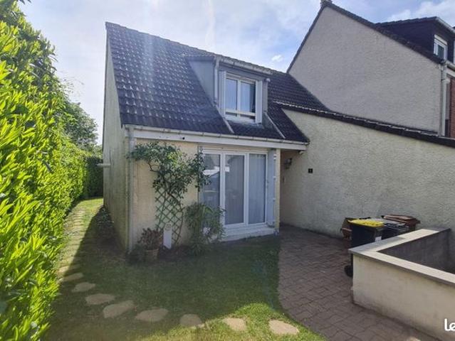 Maison vente à Pontoise, Saint-ouen-l'aumône