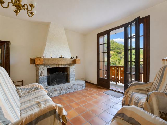 Maison vente à Saint-Bon-Tarentaise, Courchevel