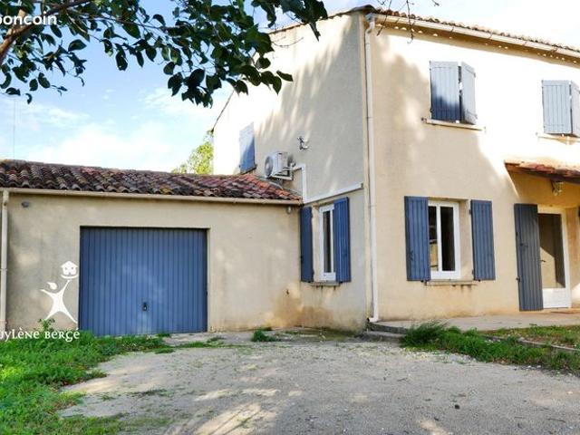 Maison vente à Aimargues, Gard