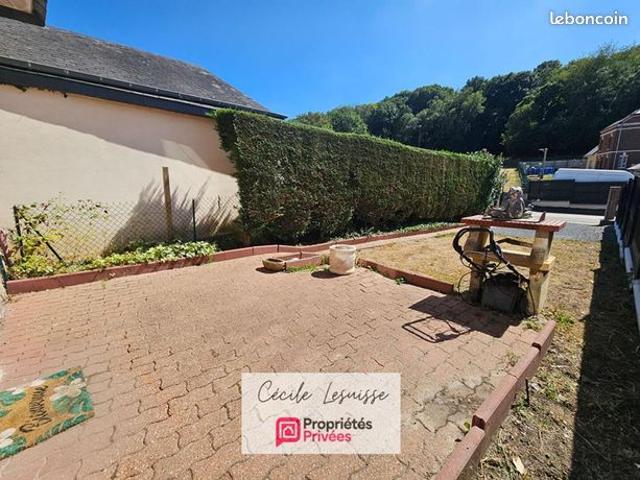 Maison vente à Le Havre, Lillebonne