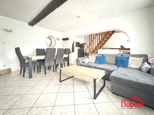Maison vente à Cambrai, Viesly