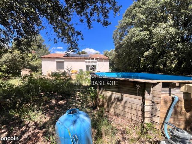 Maison vente à Brignoles, Saint-maximin-la-sainte-baume