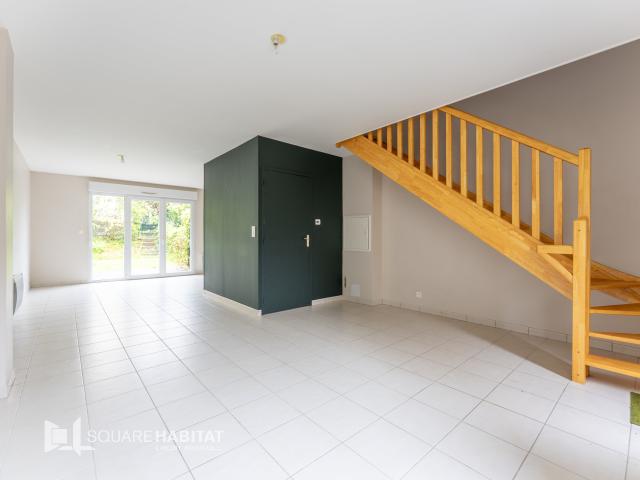 Maison vente à Bourg Sud, Orvault