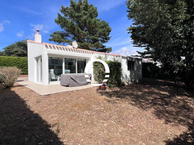 Maison vente à Sainte-Marie-sur-Mer, Pornic