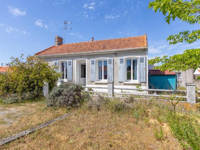 Maison vente à Les Sables-d'Olonne, L'epine