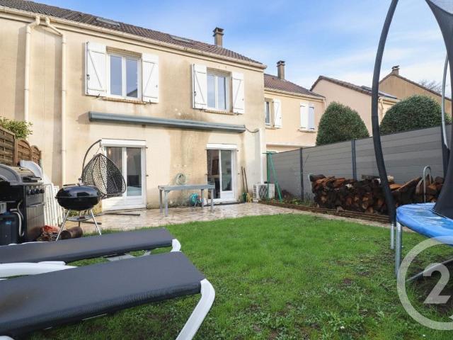 Maison vente à Sarcelles, Ezanville