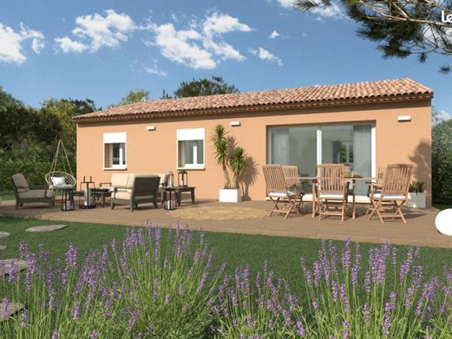 Maison vente à Brignoles, Le Cannet-des-maures
