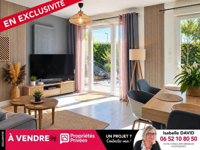 Maison vente à Annecy, Rumilly