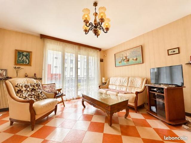 Maison vente à Dijon