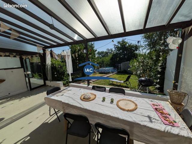 Maison vente à Lyon, Métropole de Lyon