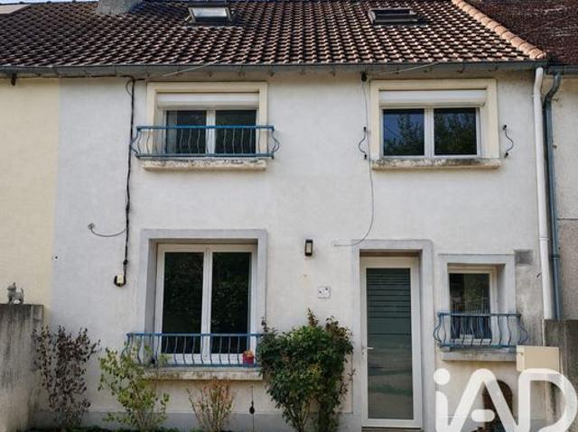 Maison vente à Provins, Bellot