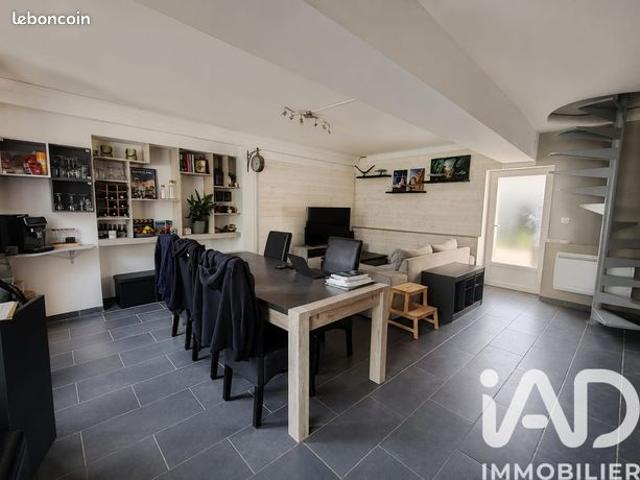 Maison vente à Provins, Bellot