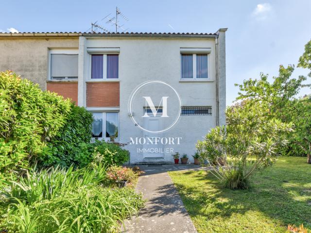 Maison vente à France métropolitaine, Launaguet