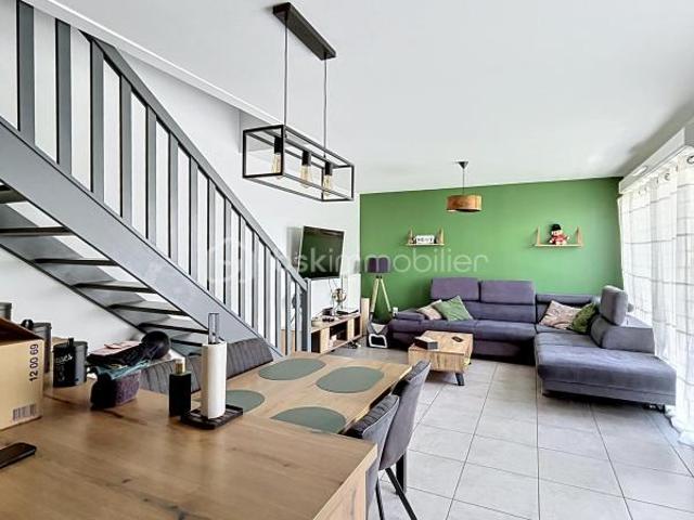 Maison vente à Lille, Tourcoing