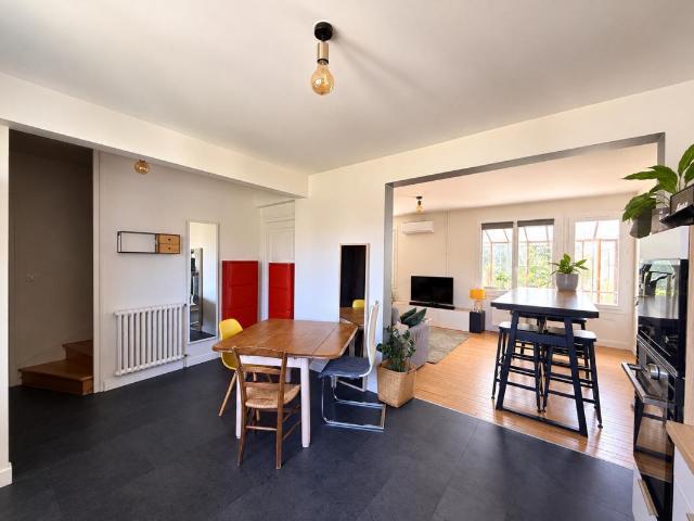 Maison vente à Clermont-Ferrand, Clermont-ferrand