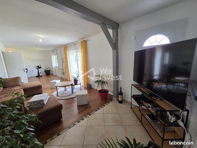 Maison vente à Le Mans, La Bazoge