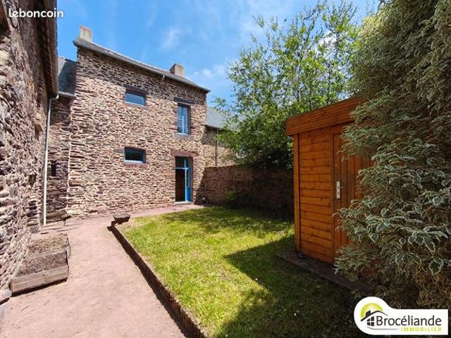 Maison vente à Talensac