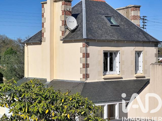 Maison vente à Guingamp, Bretagne