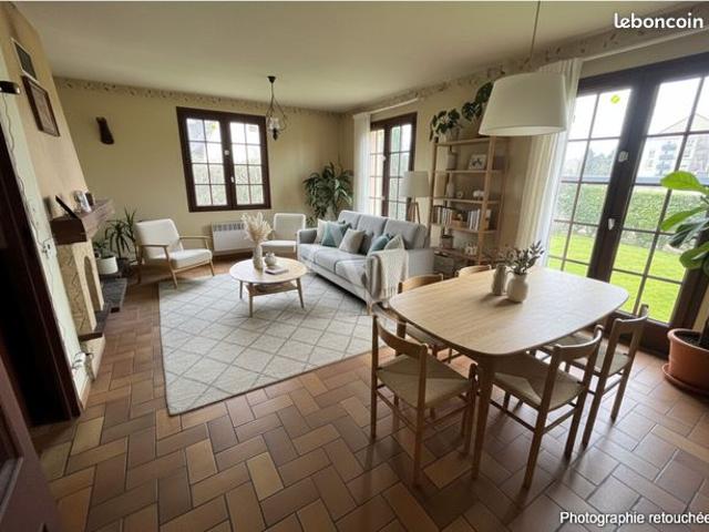 Maison vente à Dieppe, Gournay-en-bray