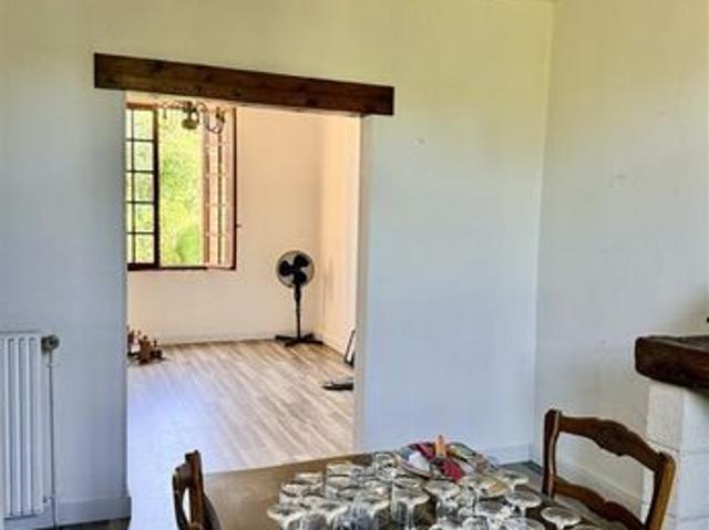 Maison vente à Mortagne-au-Perche, L'aigle
