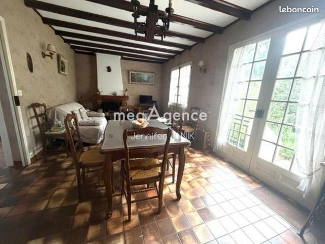 Maison vente à Clermont, Laneuvilleroy