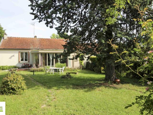 Maison vente à Montargis, Amilly