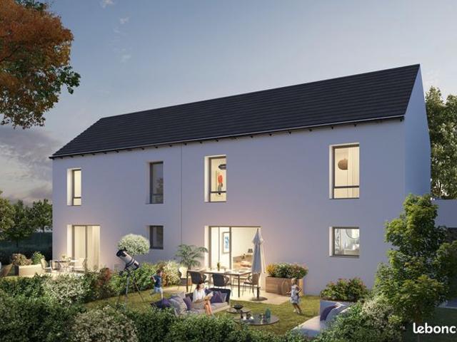 Maison vente à Reims