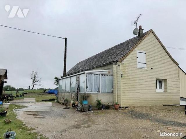 Maison vente à La Flèche, Arthezé