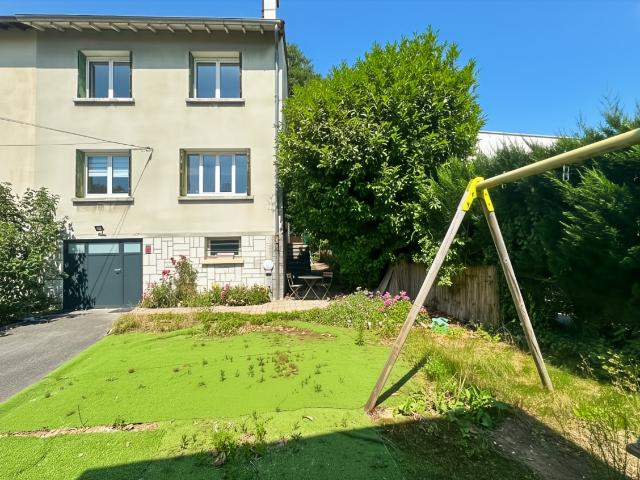 Maison vente à Palaiseau, Verrières-le-buisson