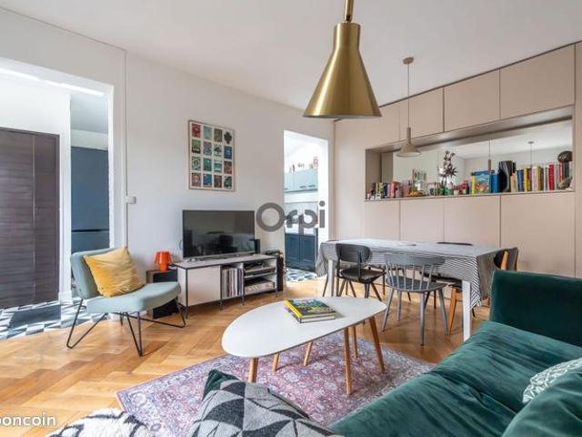 Maison vente à Nogent-sur-Marne, Joinville-le-pont