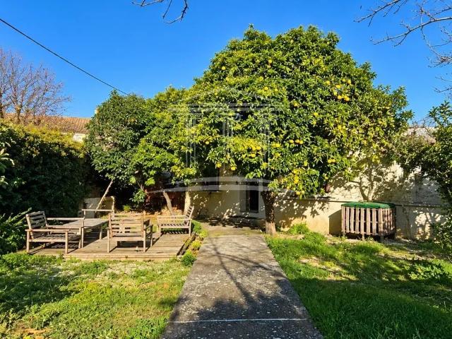 Maison vente à Les Crémades, Sorgues