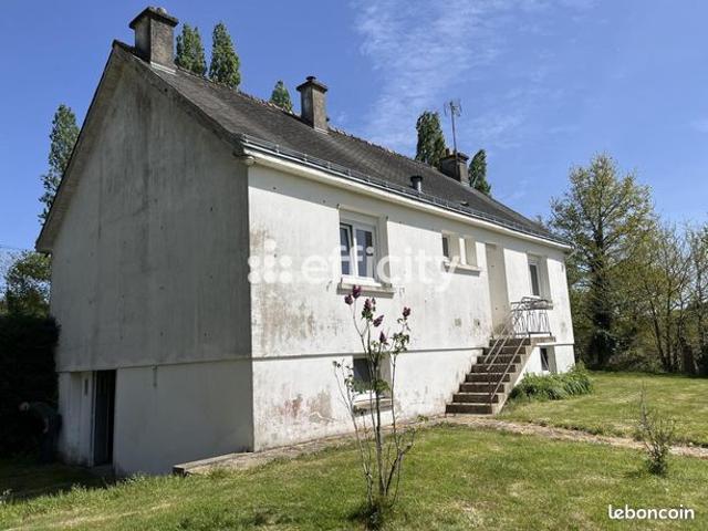 Maison vente à Pontivy, Bretagne