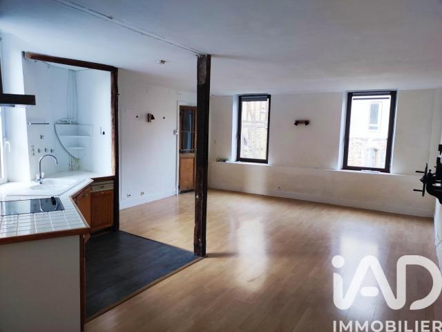 Maison vente à Auch, Lombez