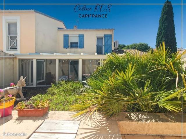 Maison vente à Istres