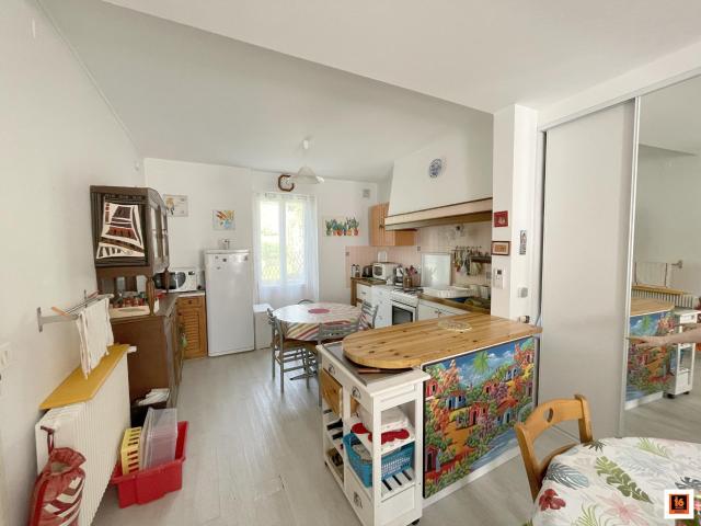 Maison vente à Thiers, La Monnerie-le-montel