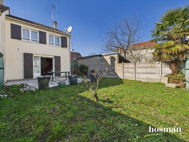 Maison vente à Le Raincy, Neuilly-sur-marne
