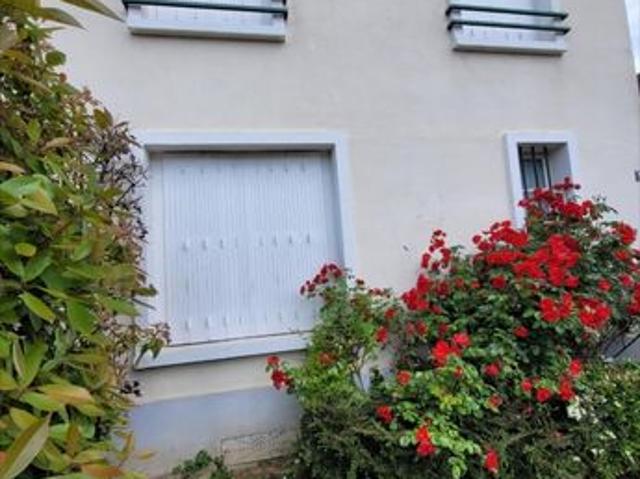 Maison vente à Compiègne, Noyon