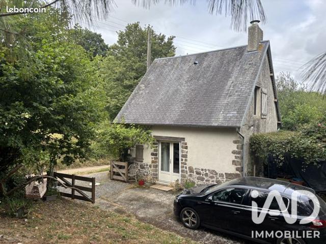 Maison vente à Coutances, Hambye