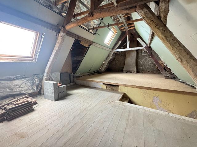 Maison vente à Valenciennes, Préseau