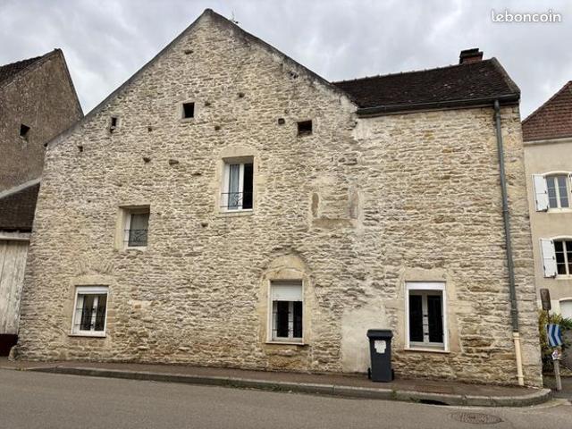 Maison vente à Saint-Quentin, Remigny
