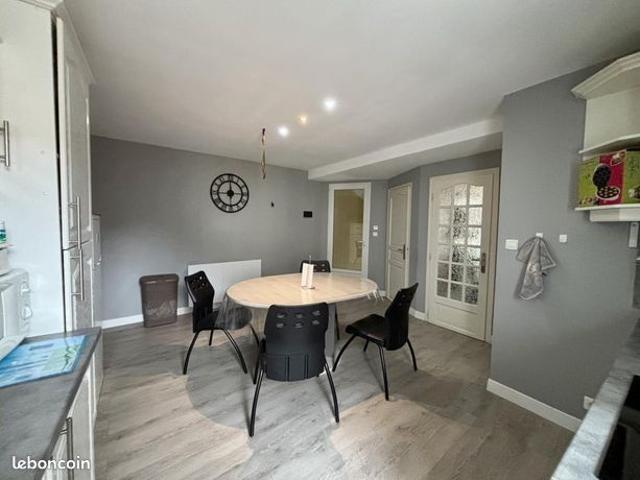 Maison vente à Saint-Quentin, Remigny