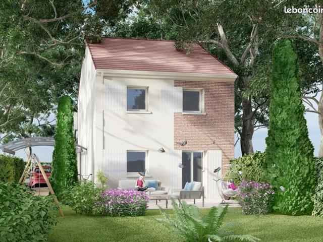 Maison vente à Évry, Tigery