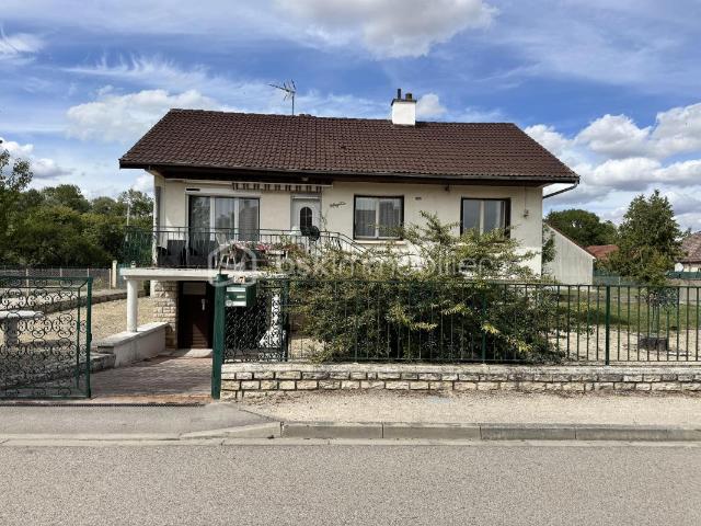Maison vente à Til-Châtel, Côte-d'Or