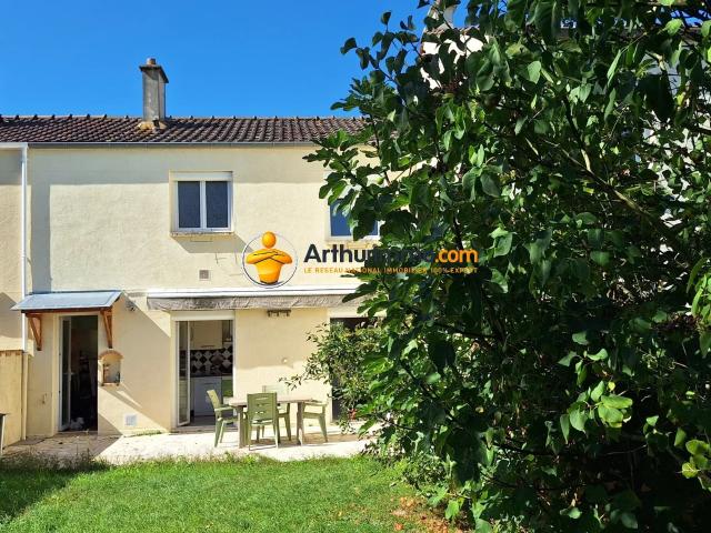 Maison vente à Torcy, Tournan-en-brie