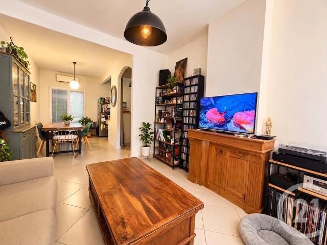 Maison vente à Perpignan