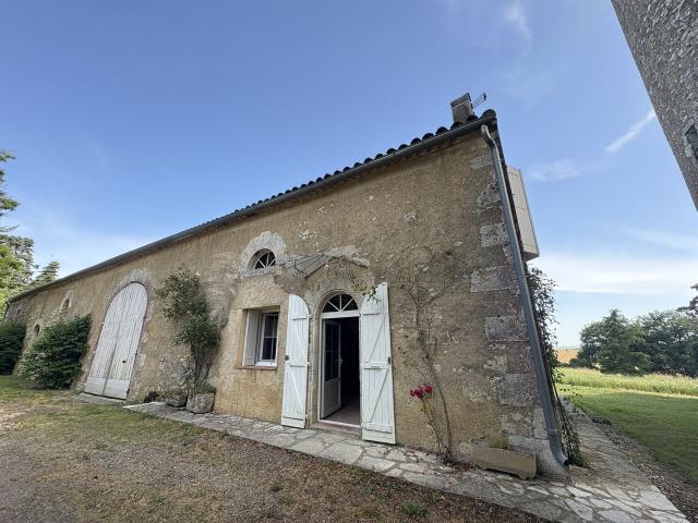 Maison location à Auch, Rozès