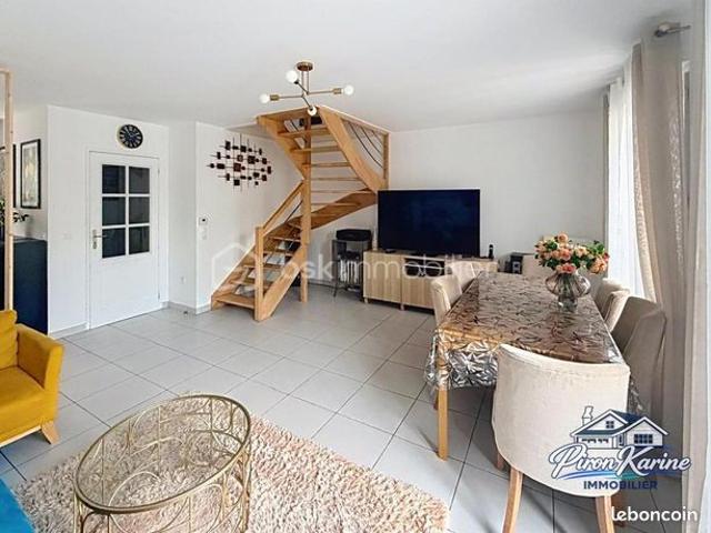 Maison vente à Saint-Witz, Val-d'Oise