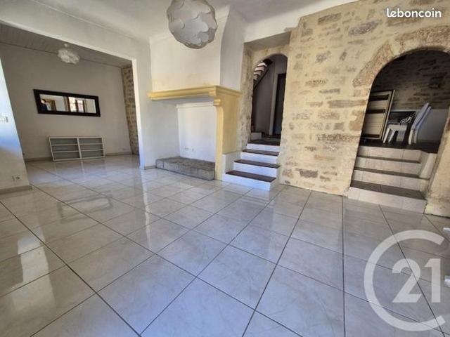 Maison vente à Montpellier, Saussines