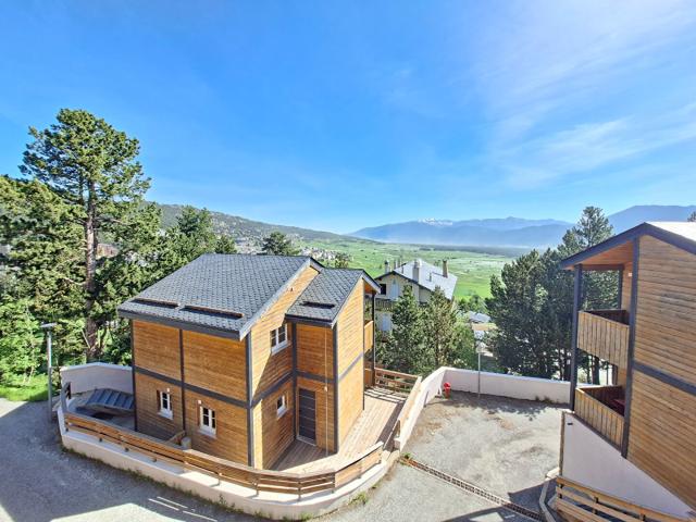 Maison vente à Prades, Les Angles